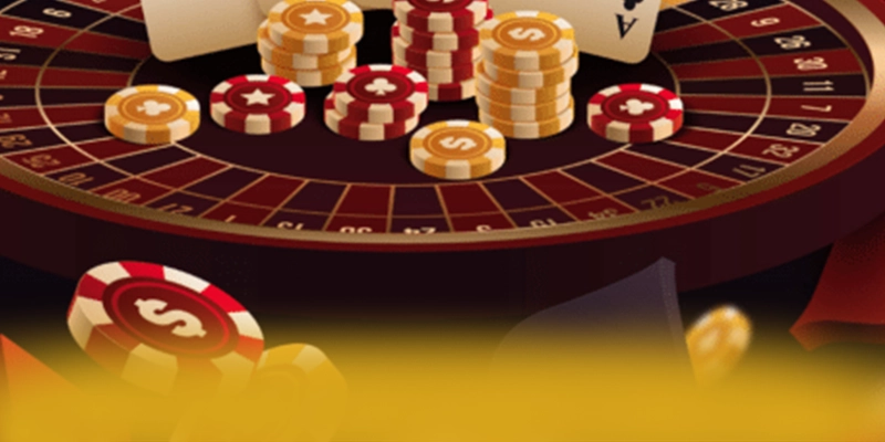 Khám phá 8XBET - Nhà cái uy tín hàng đầu hiện nay