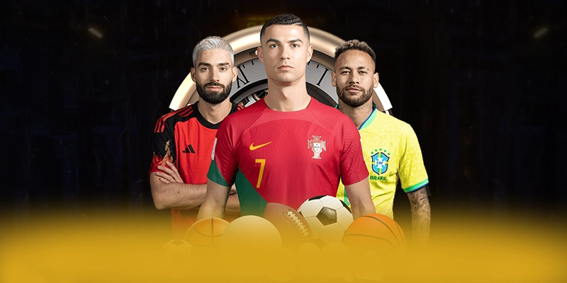 8XBET - Nền tảng cá cược cung cấp dịch vụ cá cược đỉnh cao tại Việt Nam